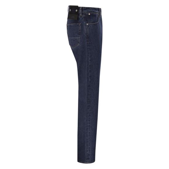 26FW 스톤 아일랜드 코듀로이 5포켓 스트레이트 핏 팬츠 L2S14J100005 DARK DENIM - STONE ISLAND