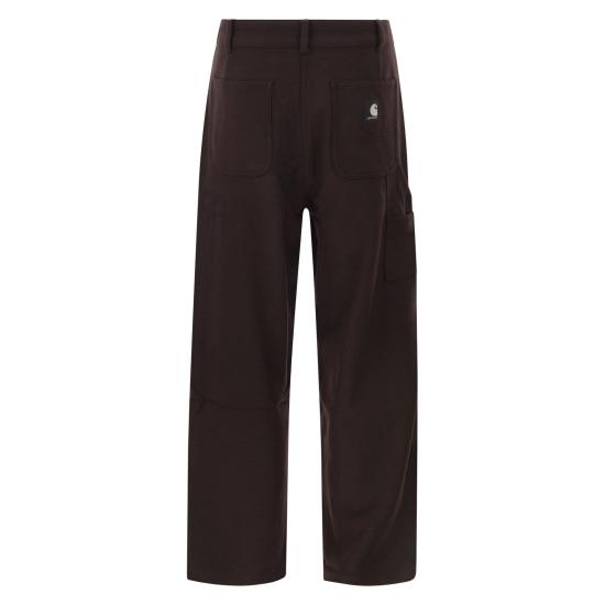 26FW 칼하트 스트레이트 팬츠 I037050 BROWN - CARHARTT