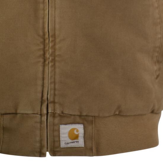 26FW 칼하트 자켓 I037056 BROWN - CARHARTT