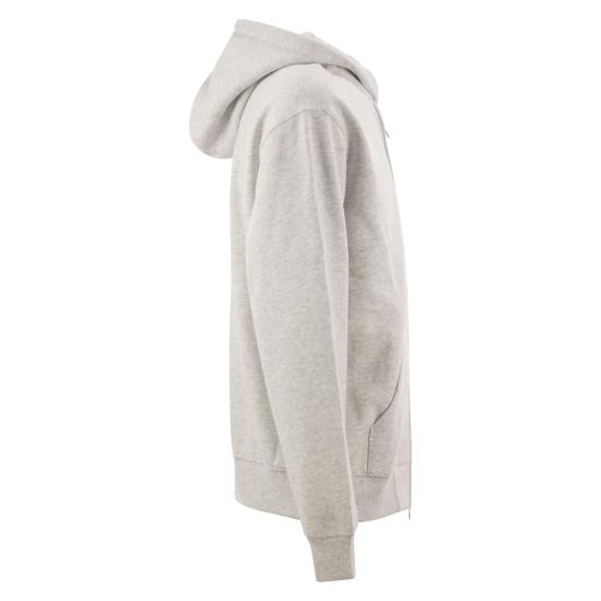 26FW 칼하트 자켓 I037102 LIGHT GREY - CARHARTT