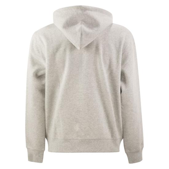 26FW 칼하트 자켓 I037102 LIGHT GREY - CARHARTT
