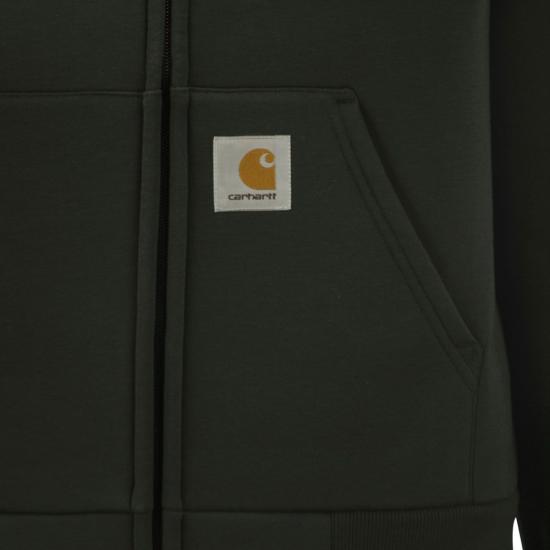 26FW 칼하트 자켓 I032935 GREEN - CARHARTT