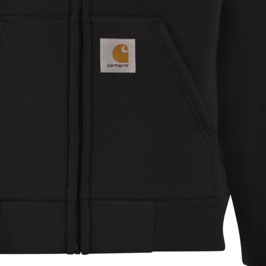 26FW 칼하트 자켓 I032935 BLACK - CARHARTT