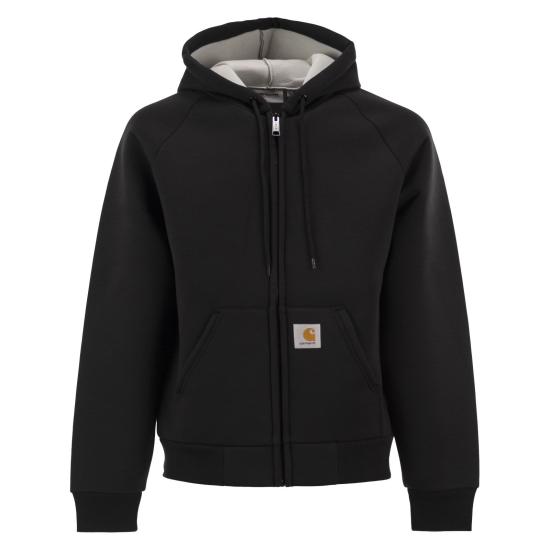 26FW 칼하트 자켓 I032935 BLACK