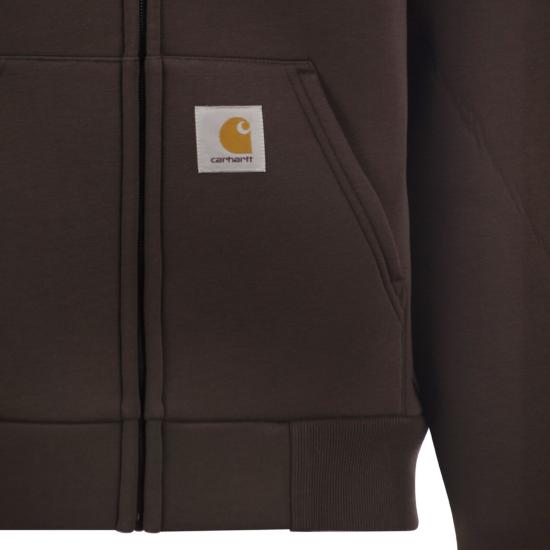 26FW 칼하트 자켓 I032935 DARK BROWN - CARHARTT