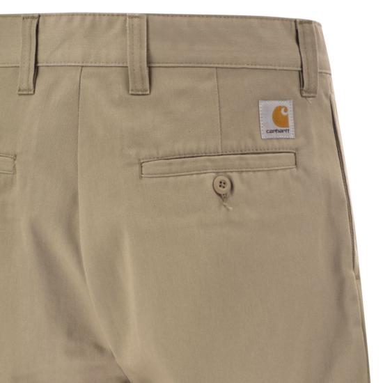 26FW 칼하트 스트레이트 팬츠 I030473 BEIGE - CARHARTT