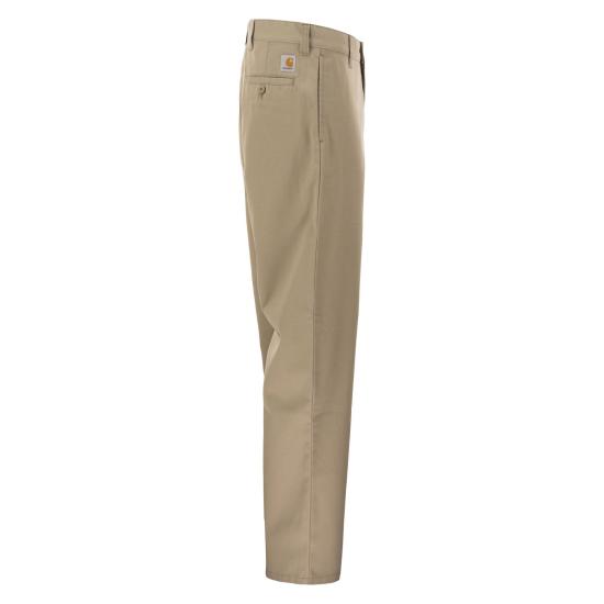26FW 칼하트 스트레이트 팬츠 I030473 BEIGE - CARHARTT