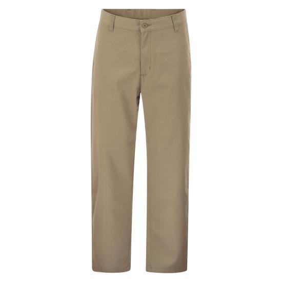 26FW 칼하트 스트레이트 팬츠 I030473 BEIGE