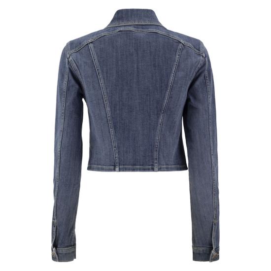 26FW 돈답 자켓 DJ894DS0397DXL2DD MEDIUM DENIM - DONDUP