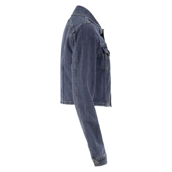 26FW 돈답 자켓 DJ894DS0397DXL2DD MEDIUM DENIM - DONDUP