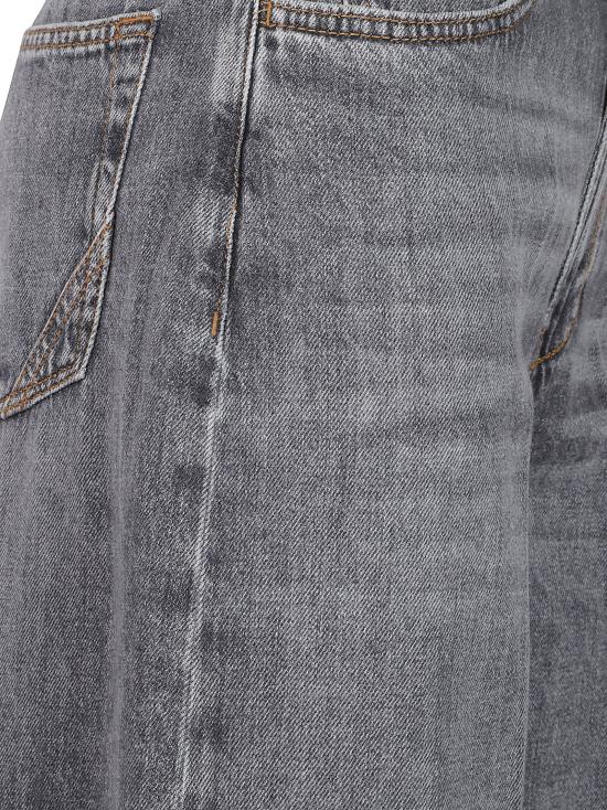 26FW 3x1 데님 팬츠 FLIP JEAN STONE GREY - 3X1
