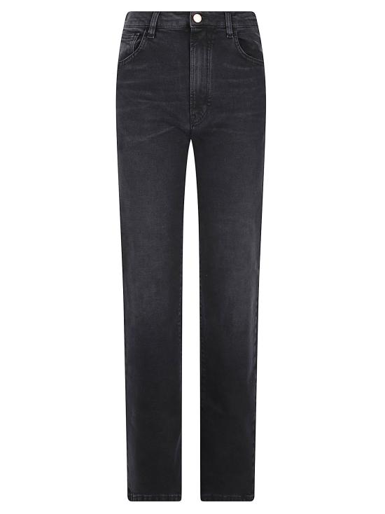 26FW 3x1 데님 팬츠 KATE VBLACK