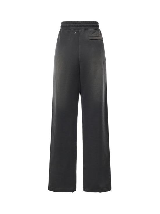 26FW 골든구스 팬츠 GUP02714 P00251760666 CHARCOAL - GOLDEN GOOSE