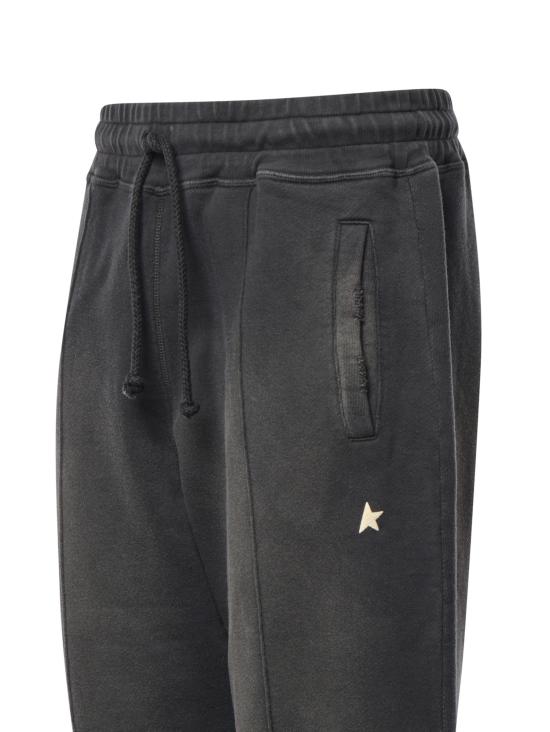 26FW 골든구스 팬츠 GUP02714 P00251760666 CHARCOAL - GOLDEN GOOSE