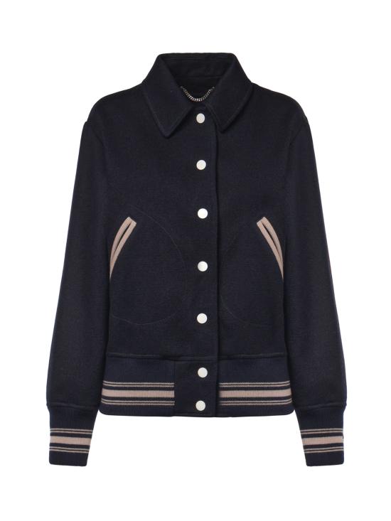 26FW 골든구스 자켓 GWP02742 P00259551119 MIDNIGHT BLUE