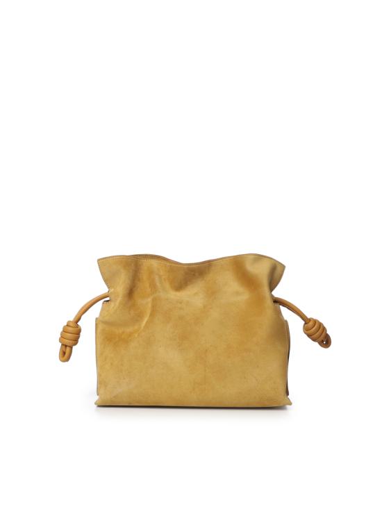 26FW 로에베 클러치/파우치 A411FC1XFO 3918 OCHRE - LOEWE