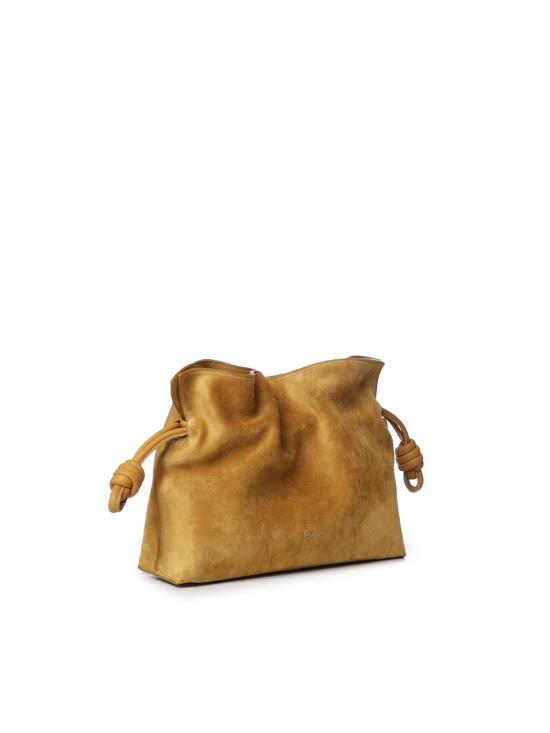 26FW 로에베 클러치/파우치 A411FC1XFO 3918 OCHRE - LOEWE