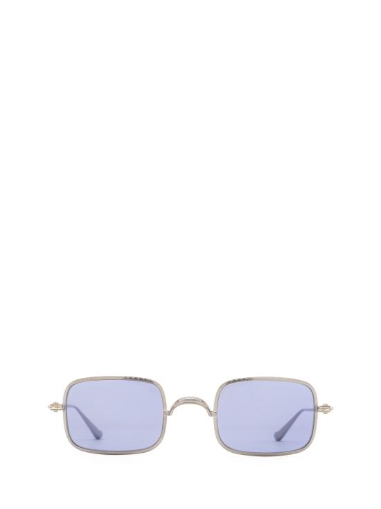 25FW 크롬하츠 선글라스 SLOT TWO SUN BA S BRUSHED ALLOY