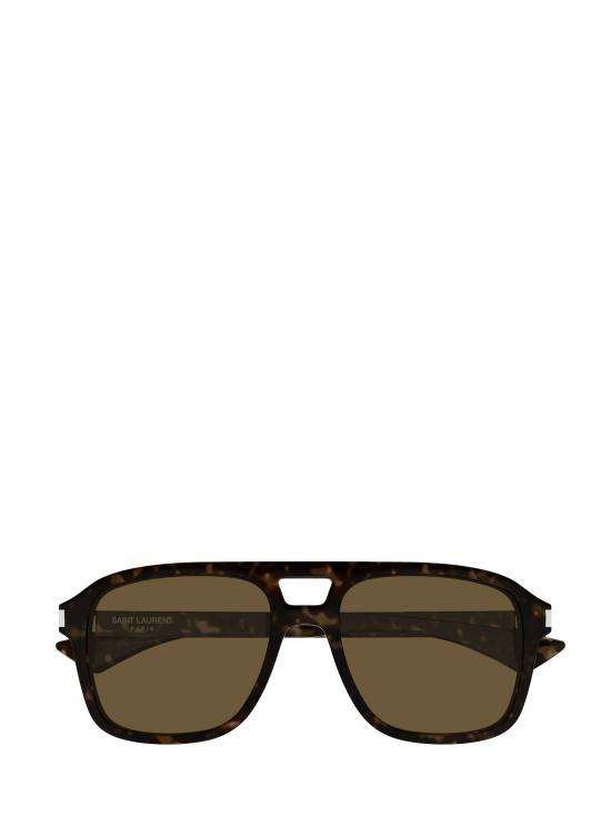 26FW 생로랑 선글라스 SL 881 006 HAVANA