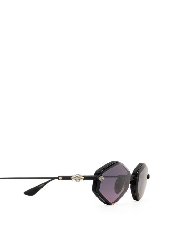25FW 크롬하츠 선글라스 BIO MBK MATTE BLACK - CHROME HEARTS