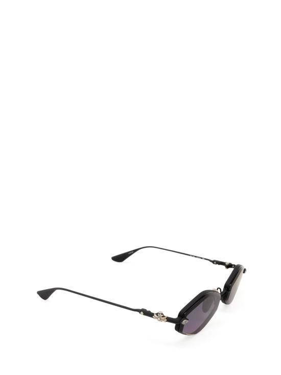 25FW 크롬하츠 선글라스 BIO MBK MATTE BLACK - CHROME HEARTS