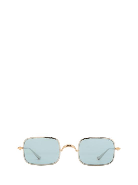 25FW 크롬하츠 선글라스 SLOT TWO SUN SS GP S SHINY SILVER GOLD PLATED