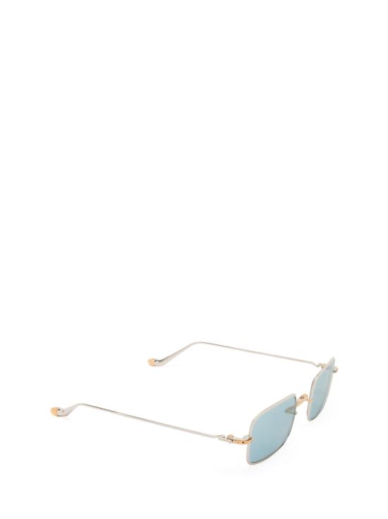 25FW 크롬하츠 선글라스 SLOT TWO SUN SS GP S SHINY SILVER GOLD PLATED - CHROME HEARTS