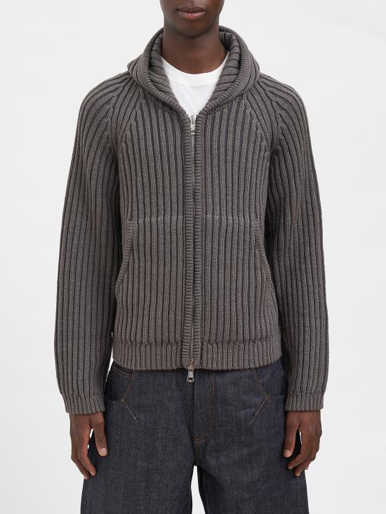 26FW 아워레가시 스웨터 RM4263LS Grey