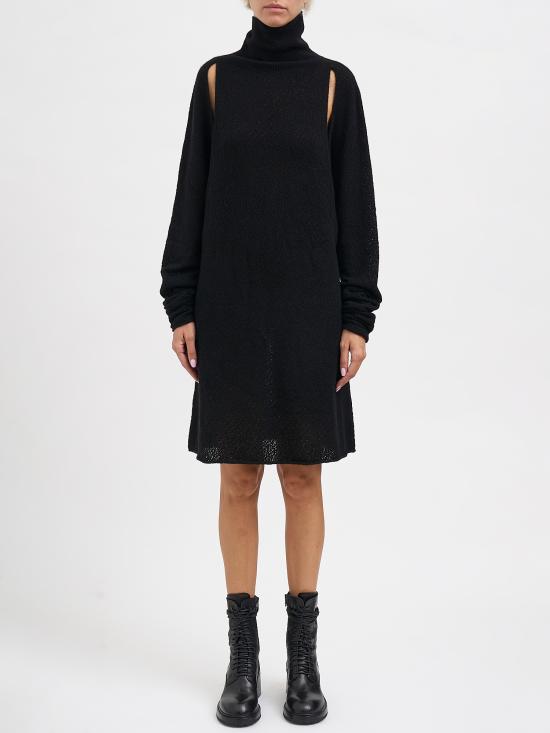 26FW 루오한 수트 RRH111AW26 Black