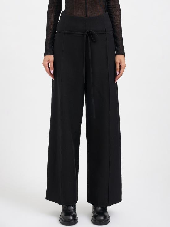 26FW 루오한 팬츠 RRH017AW26 Black