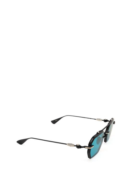 25FW 크롬하츠 선글라스 FISTOMANIA MBK MATTE BLACK - CHROME HEARTS