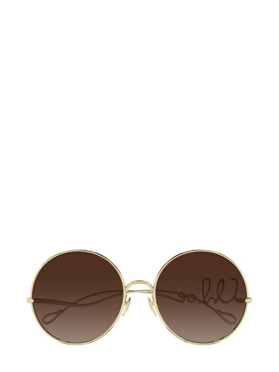 26FW 끌로에 선글라스 CH0329S 002 GOLD