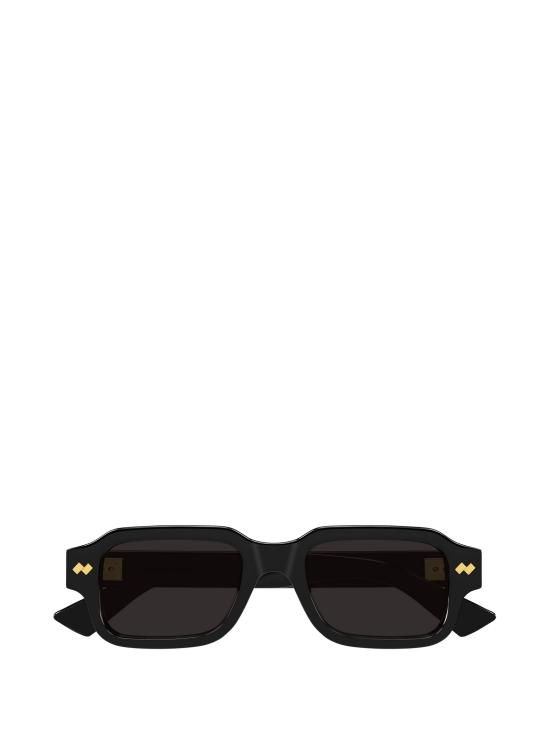 25FW 보테가베네타 선글라스 BV1442S 001 BLACK