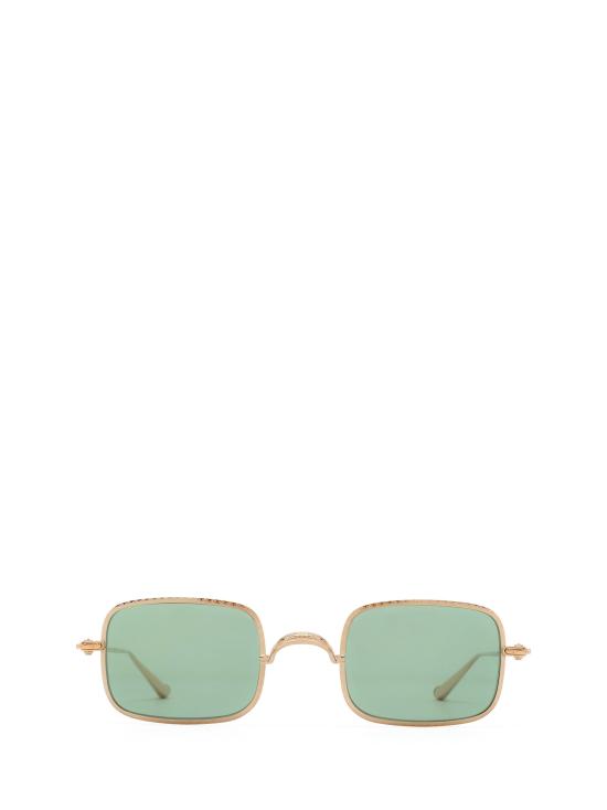 25FW 크롬하츠 선글라스 SLOT TWO SUN GP S GOLD PLATED