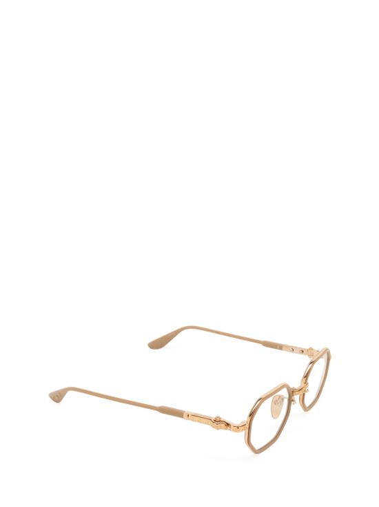 25FW 크롬하츠 선글라스 TATTERS CVP PG COVERUP GOLD PLATED - CHROME HEARTS