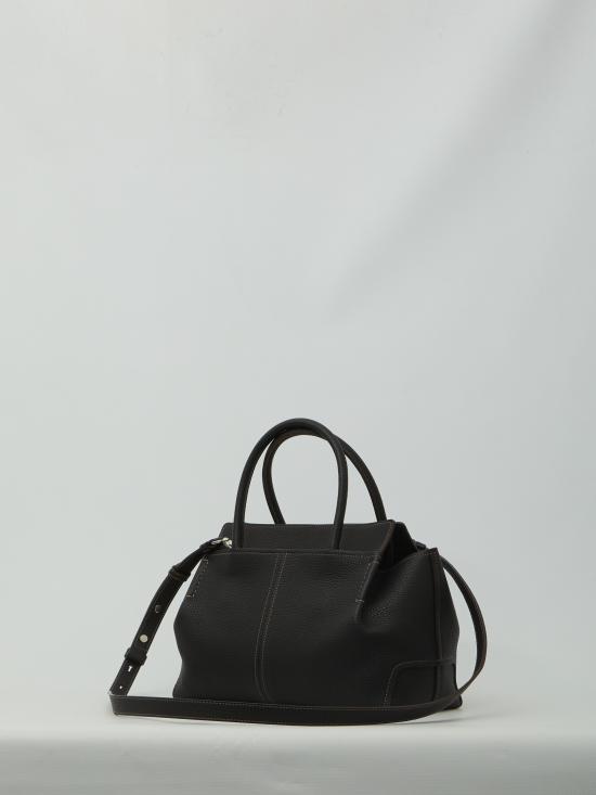 26FW 토즈 가방 XBWDBKA0200 BLACK - TODS