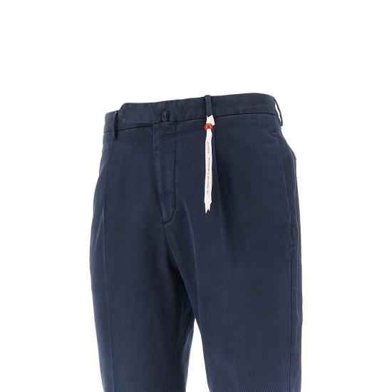 26FW 비아지오 산타니엘로 숏팬츠 ARECHIDSE3563 Blue - BIAGIO SANTANIELLO