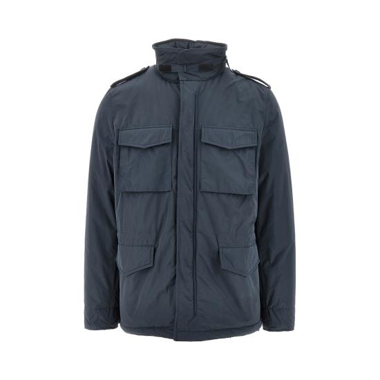 26FW 아스페시 패딩 2I17G703 Blue