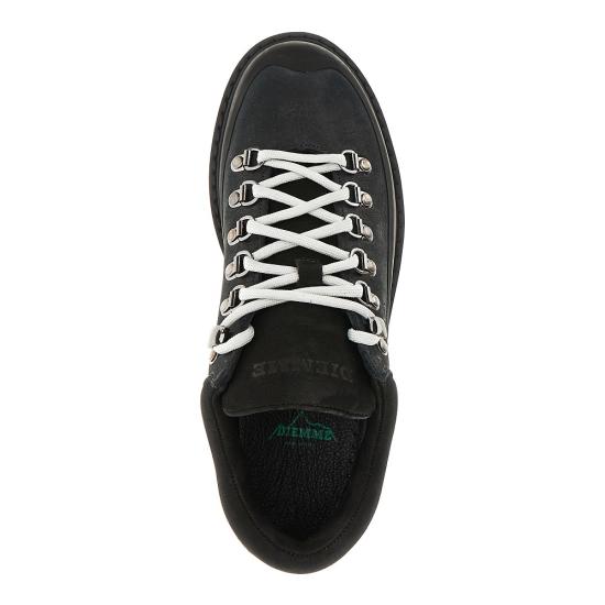 26FW 디엠므 슈즈 DI24FWCOMF03L011 Black - DIEMME