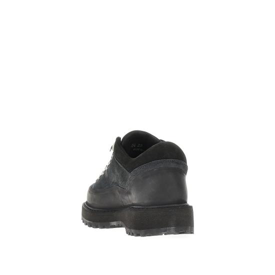 26FW 디엠므 슈즈 DI24FWCOMF03L011 Black - DIEMME