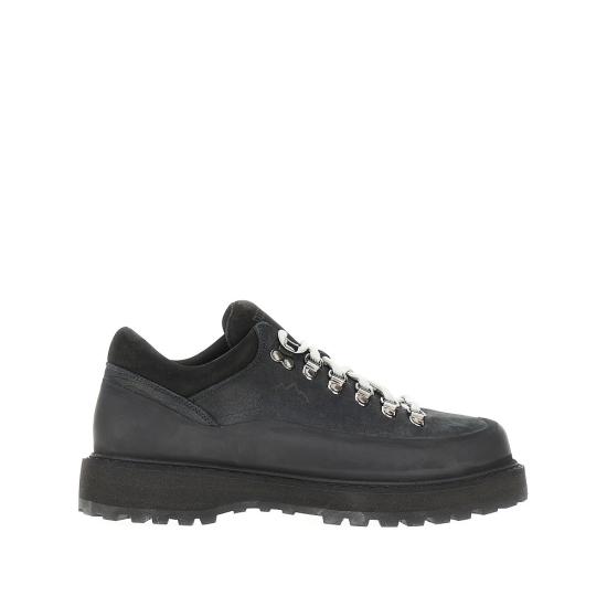 26FW 디엠므 슈즈 DI24FWCOMF03L011 Black