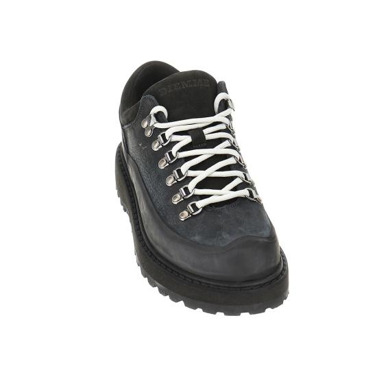 26FW 디엠므 슈즈 DI24FWCOMF03L011 Black - DIEMME