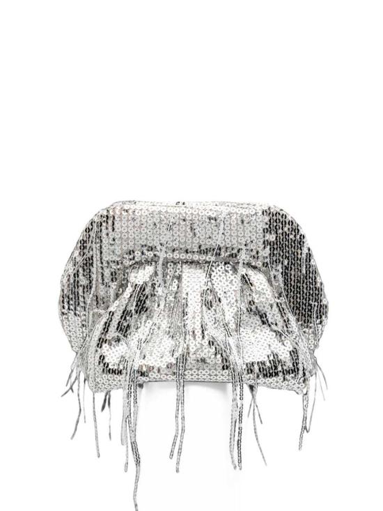 26FW 더모아레 가방 262WTMBS0OFSH 0018A SILVER