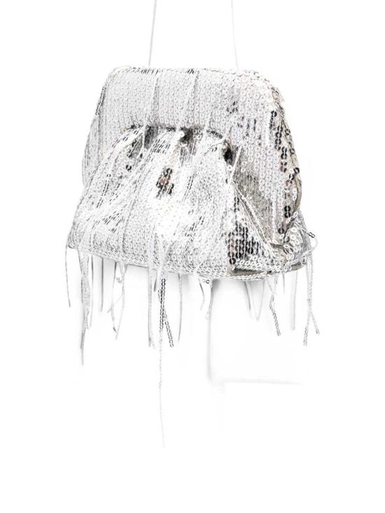 26FW 더모아레 가방 262WTMBS0OFSH 0018A SILVER - THEMOIRE