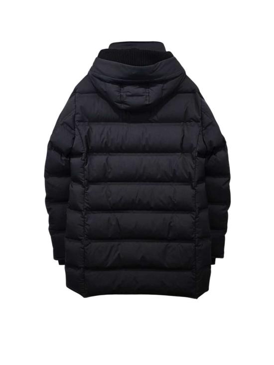 26FW 키레드 자켓 WHARW6806522003 NERO - KIRED