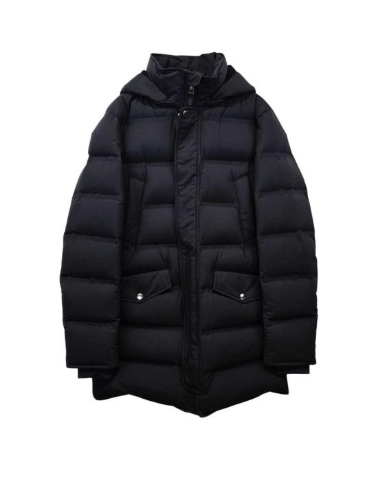26FW 키레드 자켓 WHARW6806522003 NERO
