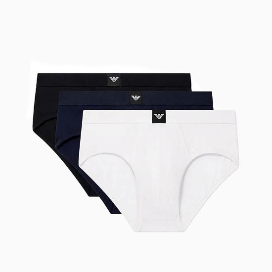 26FW 엠포리오 아르마니 언더웨어 EM002154AF25033 Multicolor