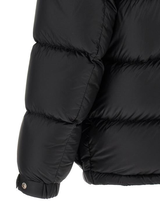 26FW 몽클레어 패딩 오렐리스  재킷 블랙 - MONCLER