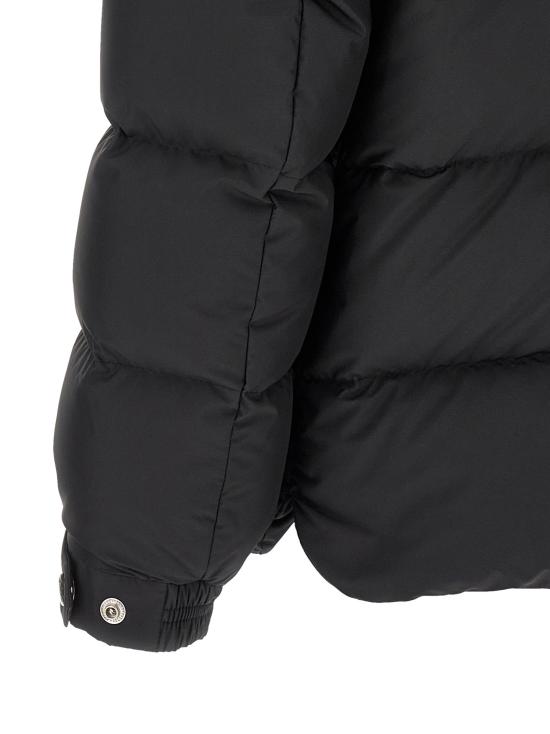 26FW 몽클레어 패딩 오르벨  재킷 블랙 - MONCLER