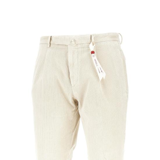 26FW 비아지오 산타니엘로 숏팬츠 ARECHIDSE3407 Beige - BIAGIO SANTANIELLO